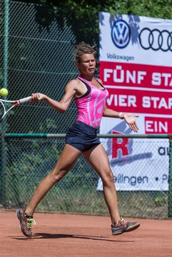 Nicole Rivkin 401 - Amato Caffe Open